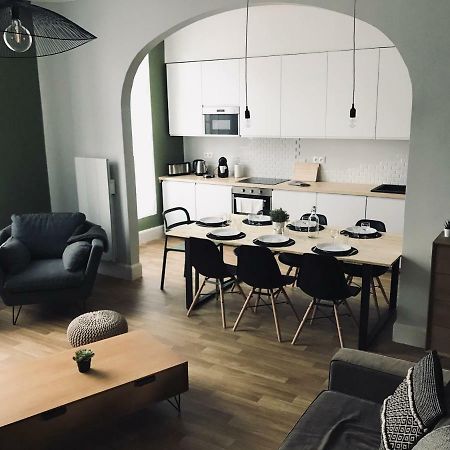 Le Central Wimereux Zewnętrze zdjęcie