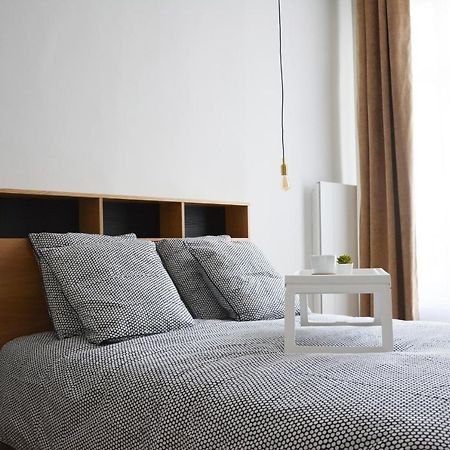 Le Central Wimereux Zewnętrze zdjęcie