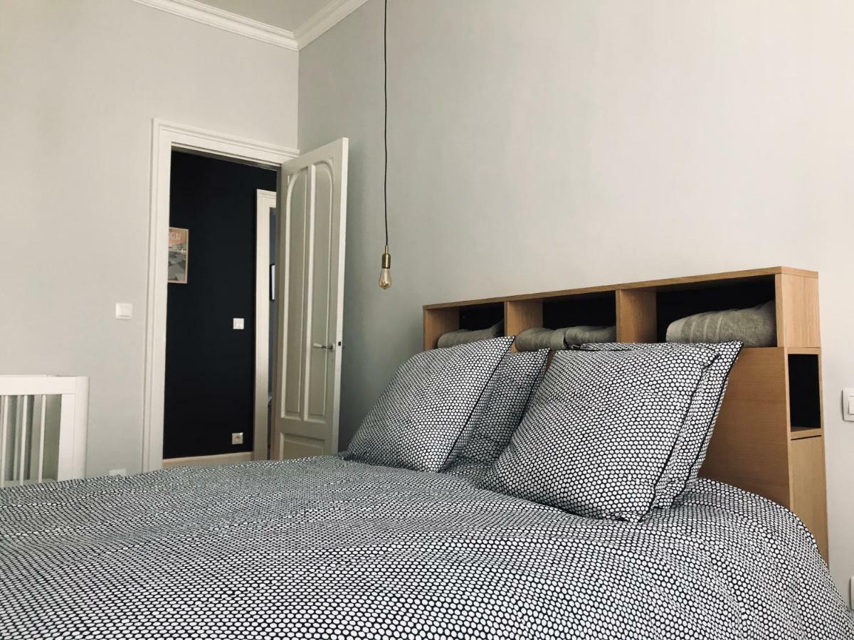 Le Central Wimereux Zewnętrze zdjęcie