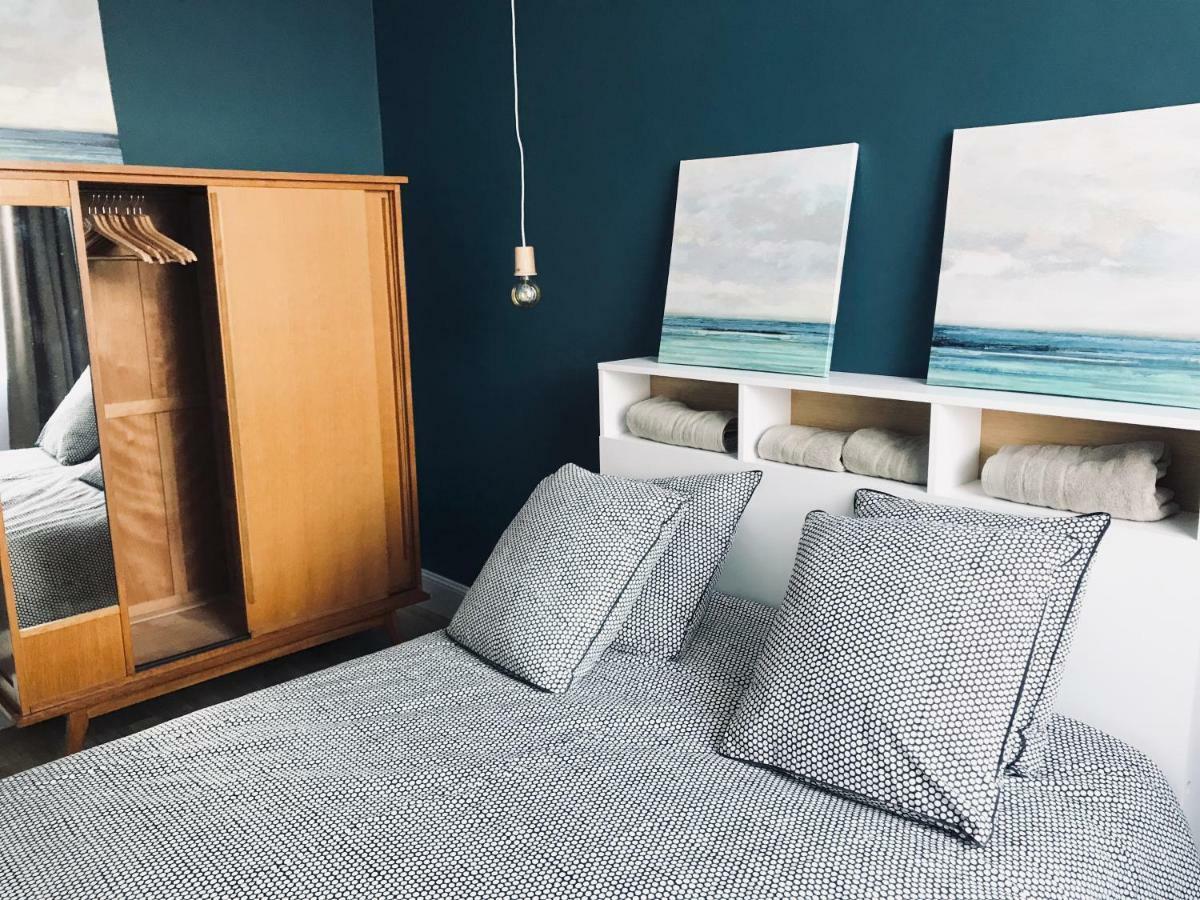 Le Central Wimereux Zewnętrze zdjęcie