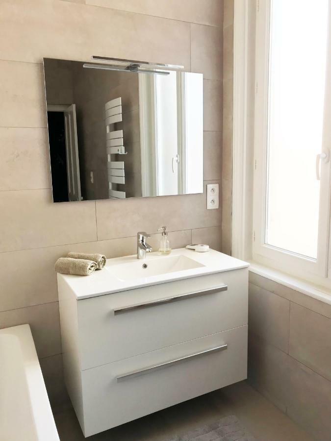 Le Central Wimereux Zewnętrze zdjęcie