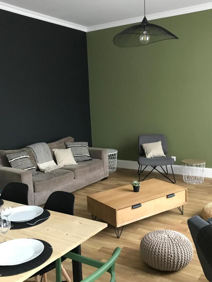 Le Central Wimereux Zewnętrze zdjęcie