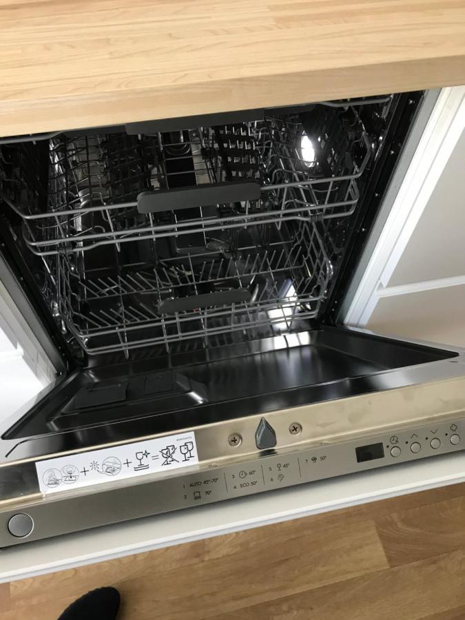 Le Central Wimereux Zewnętrze zdjęcie