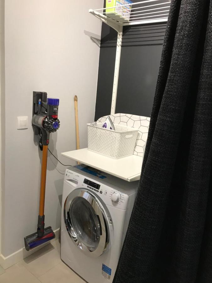 Le Central Wimereux Zewnętrze zdjęcie
