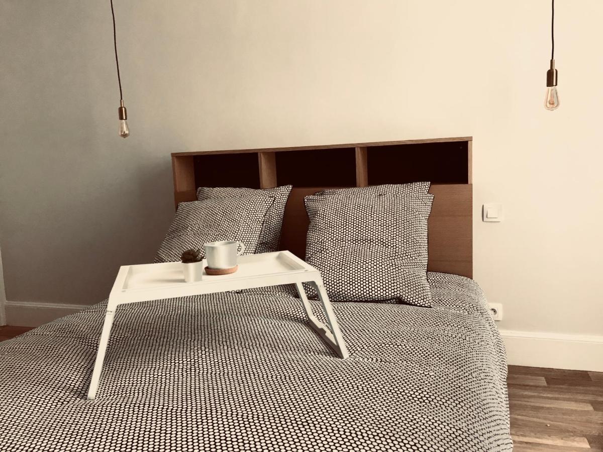 Le Central Wimereux Zewnętrze zdjęcie